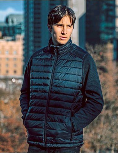 S-AFV-1-Mens Stavanger Thermal Vest